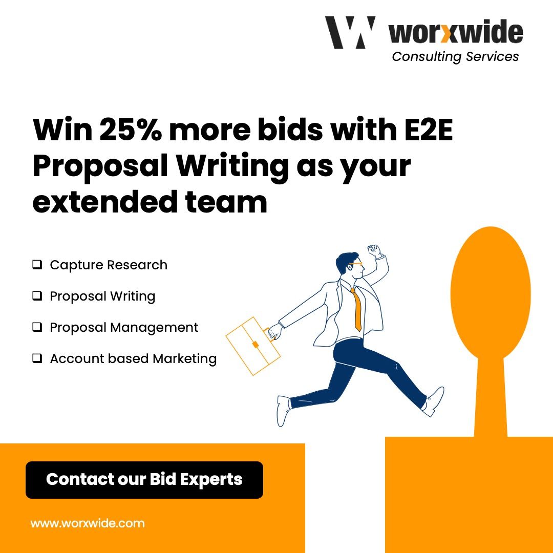 Worxwide Consulting ad