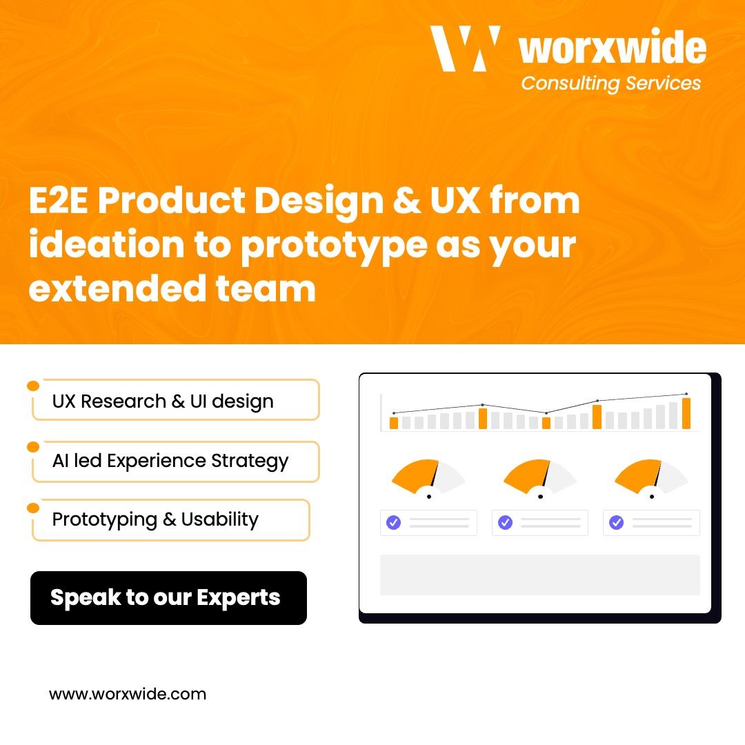 Worxwide Consulting ad
