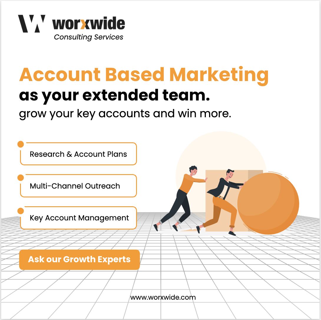 Worxwide Consulting ad