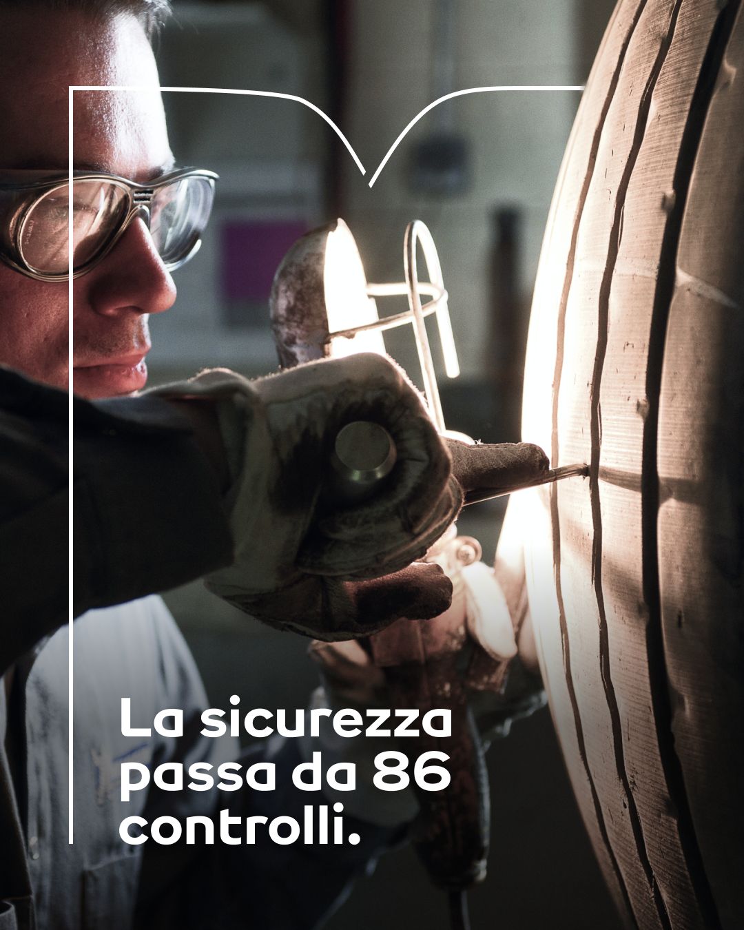MICHELIN Business Solutions ad