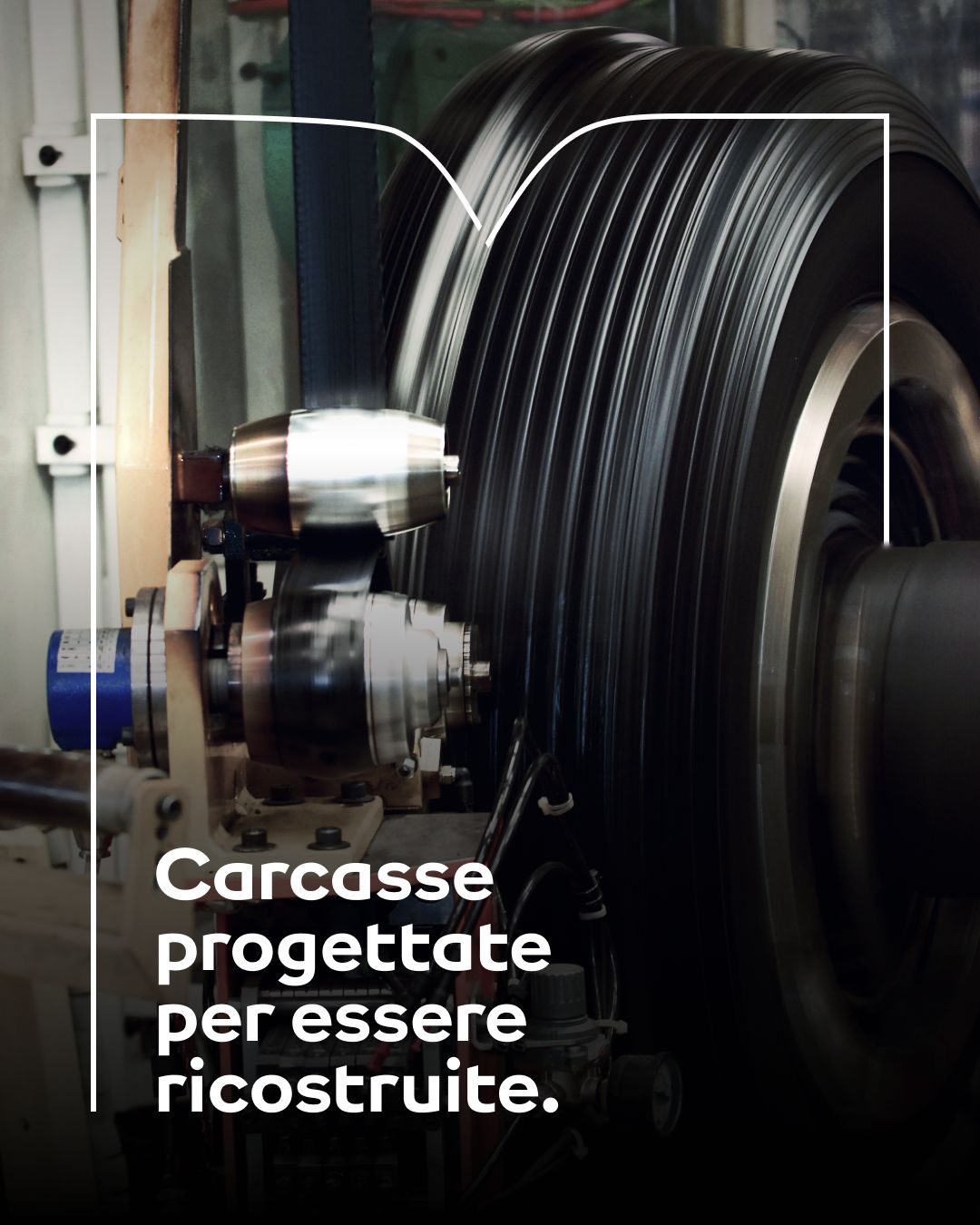 MICHELIN Business Solutions ad