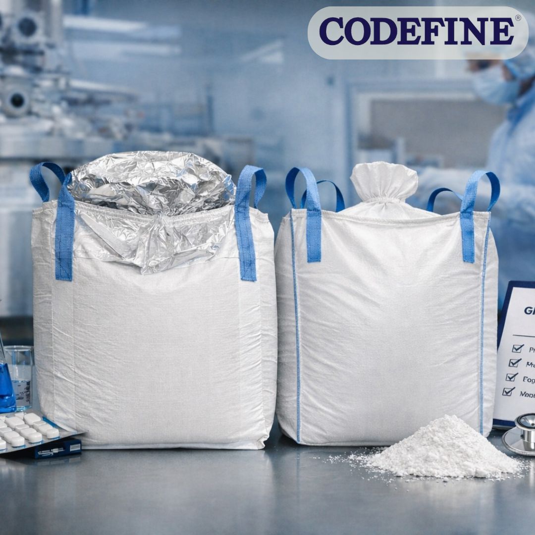 Codefine International SA ad
