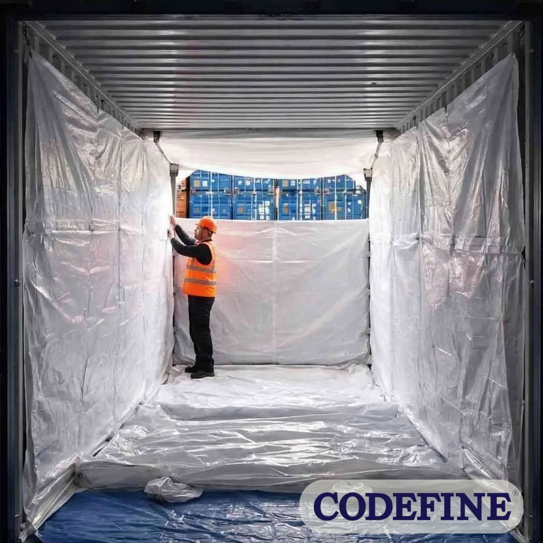 Codefine International SA ad