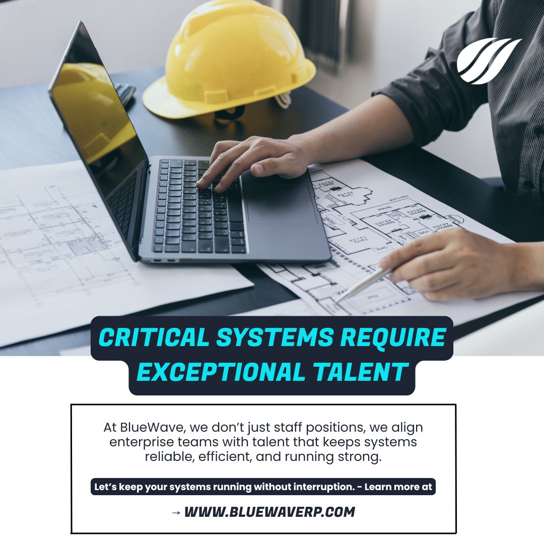 BlueWave Resource Partners ad