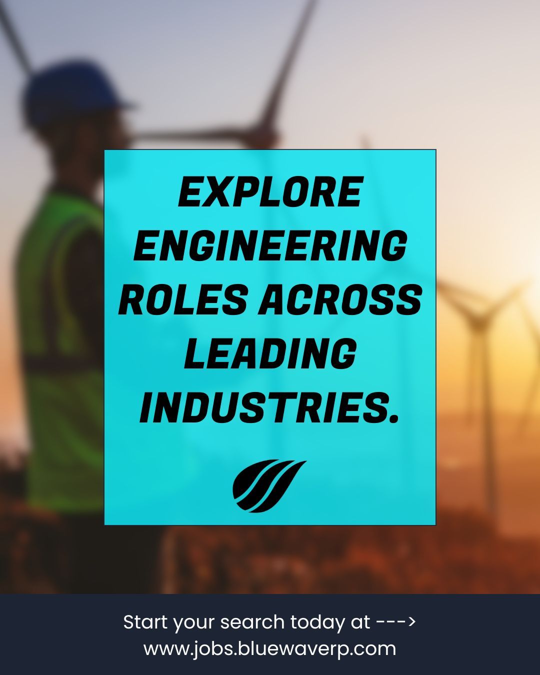 BlueWave Resource Partners ad