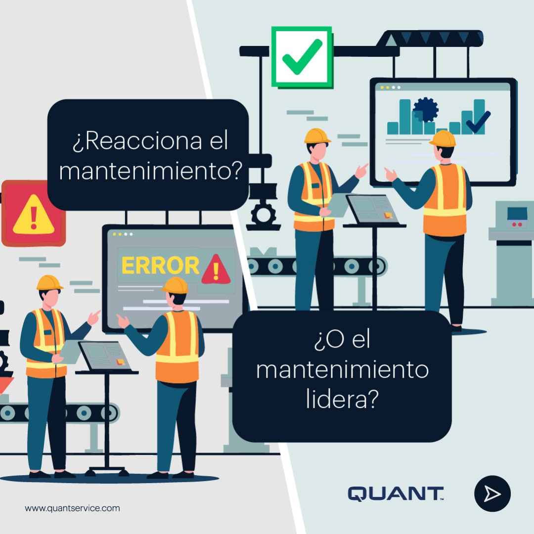 Quant Service ad