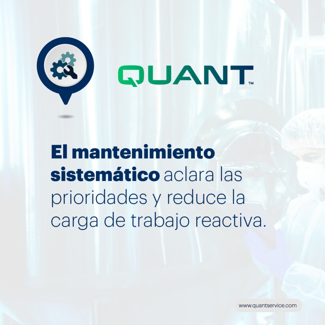 Quant Service ad