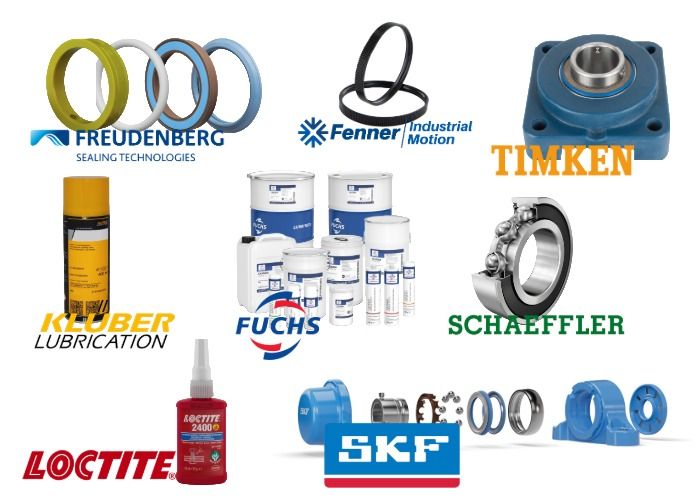 Antifriction Components Ltd ad