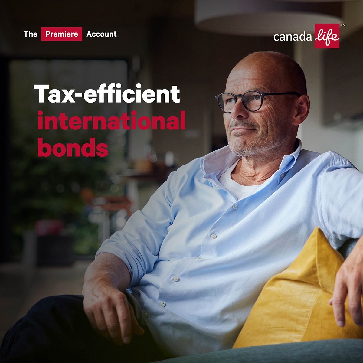 Canada Life UK Adviser ad