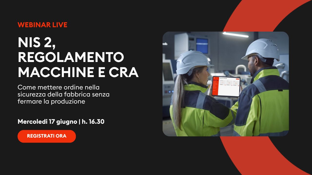 Icona Srl ad