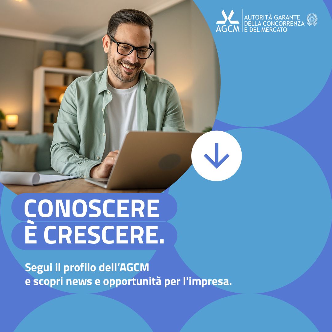 Autorità Antitrust ad