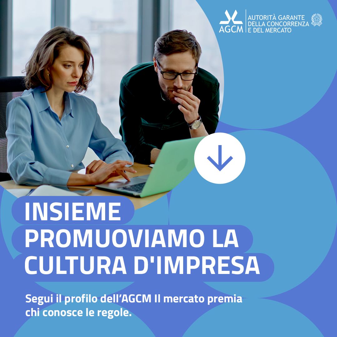 Autorità Antitrust ad