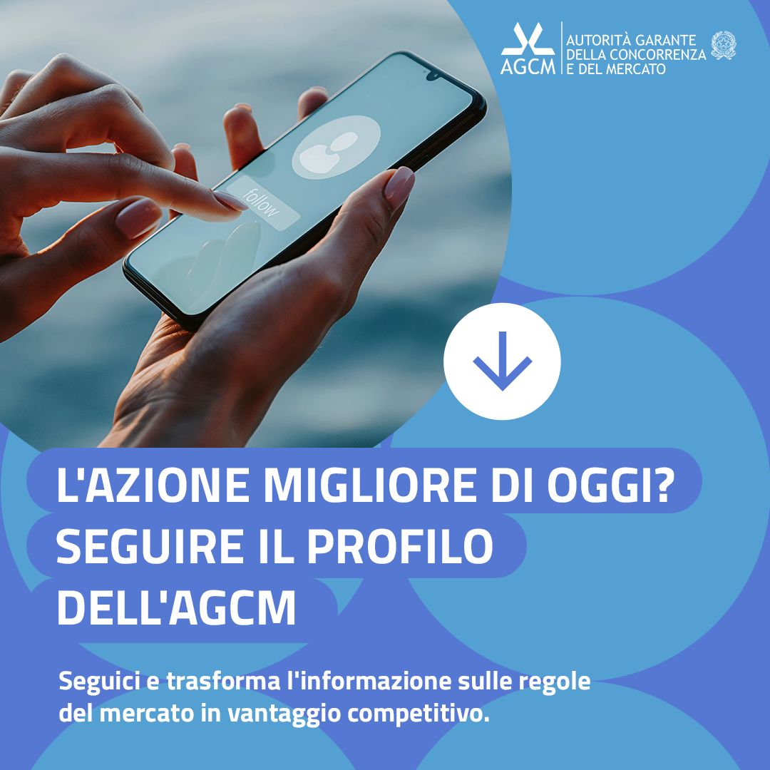 Autorità Antitrust ad
