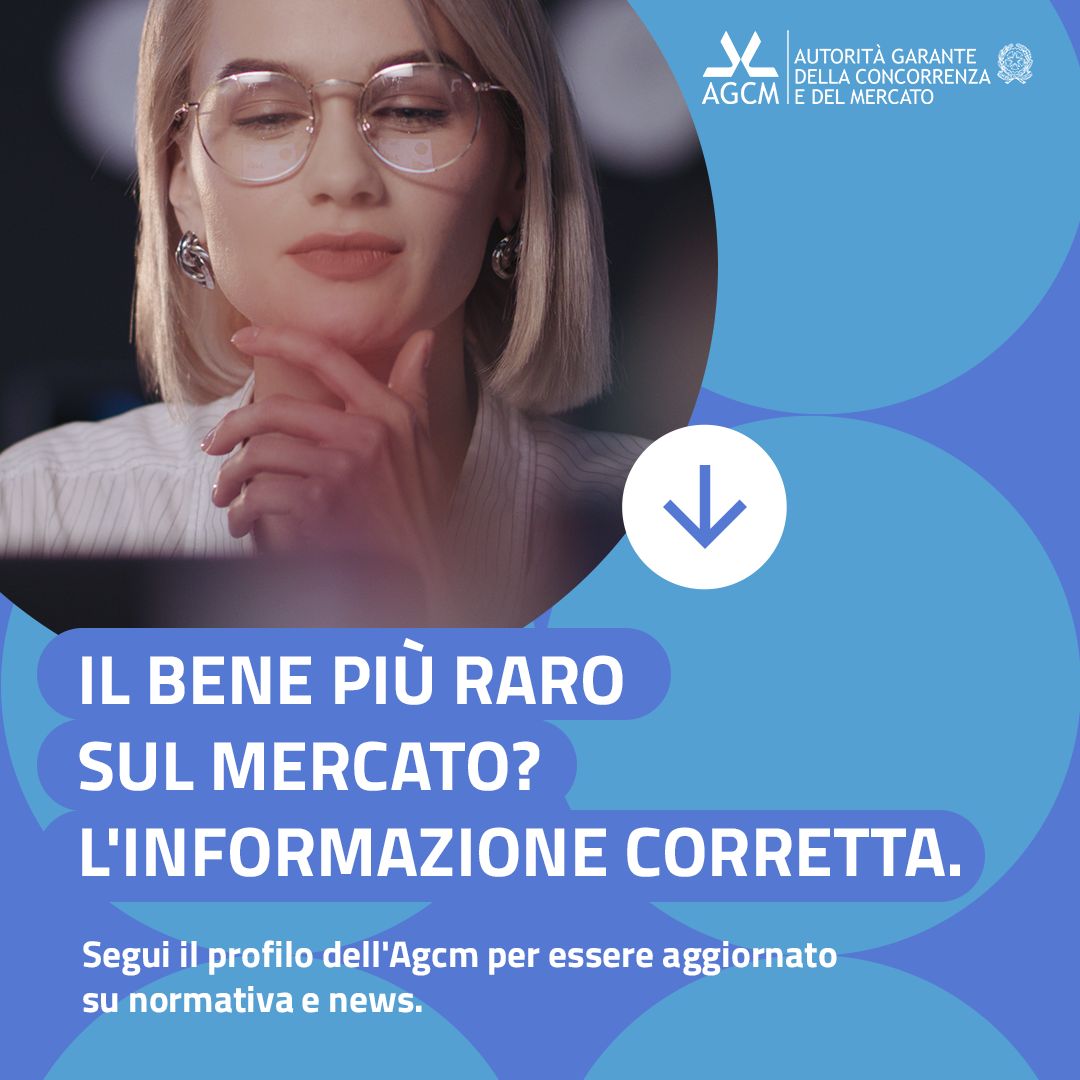 Autorità Antitrust ad