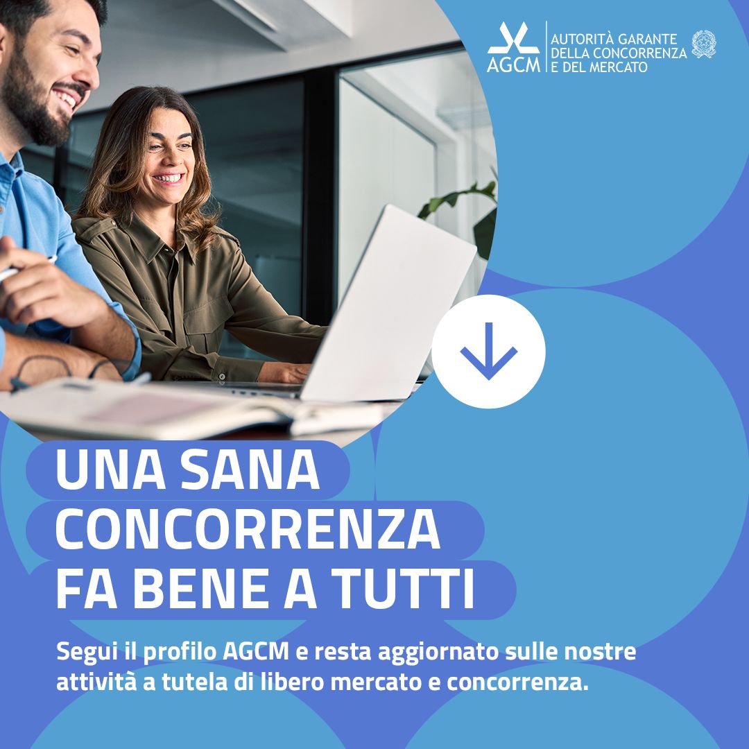 Autorità Antitrust ad