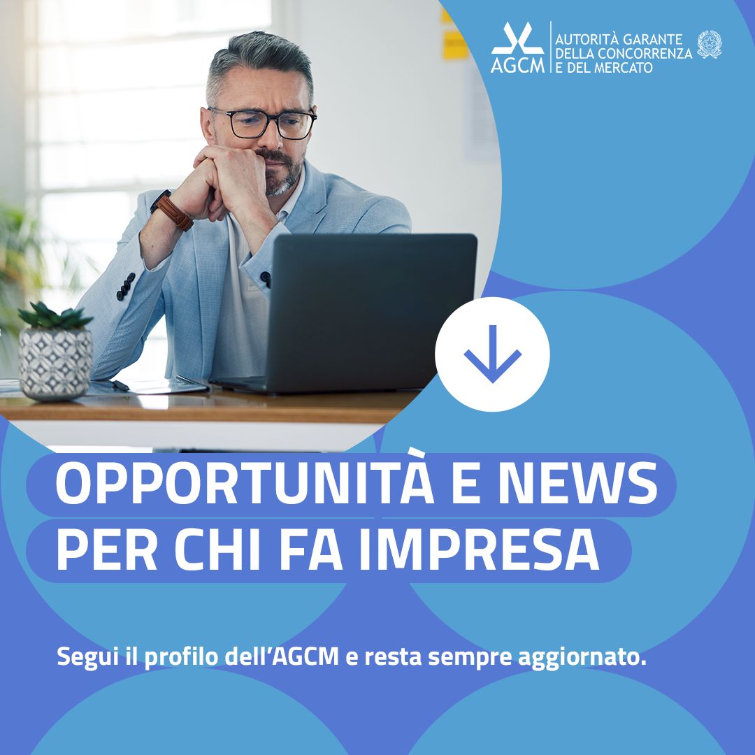Autorità Antitrust ad