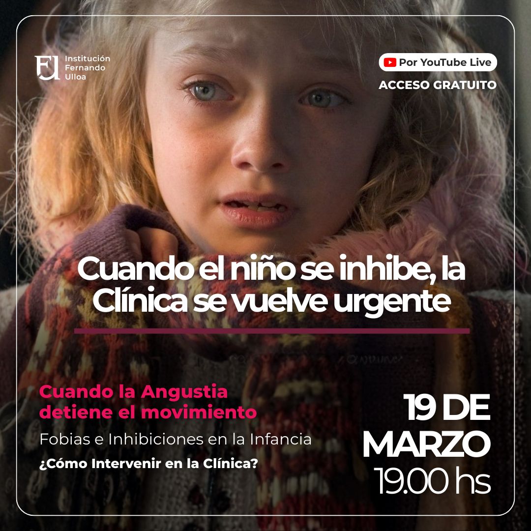 Institucion Fernando Ulloa ad