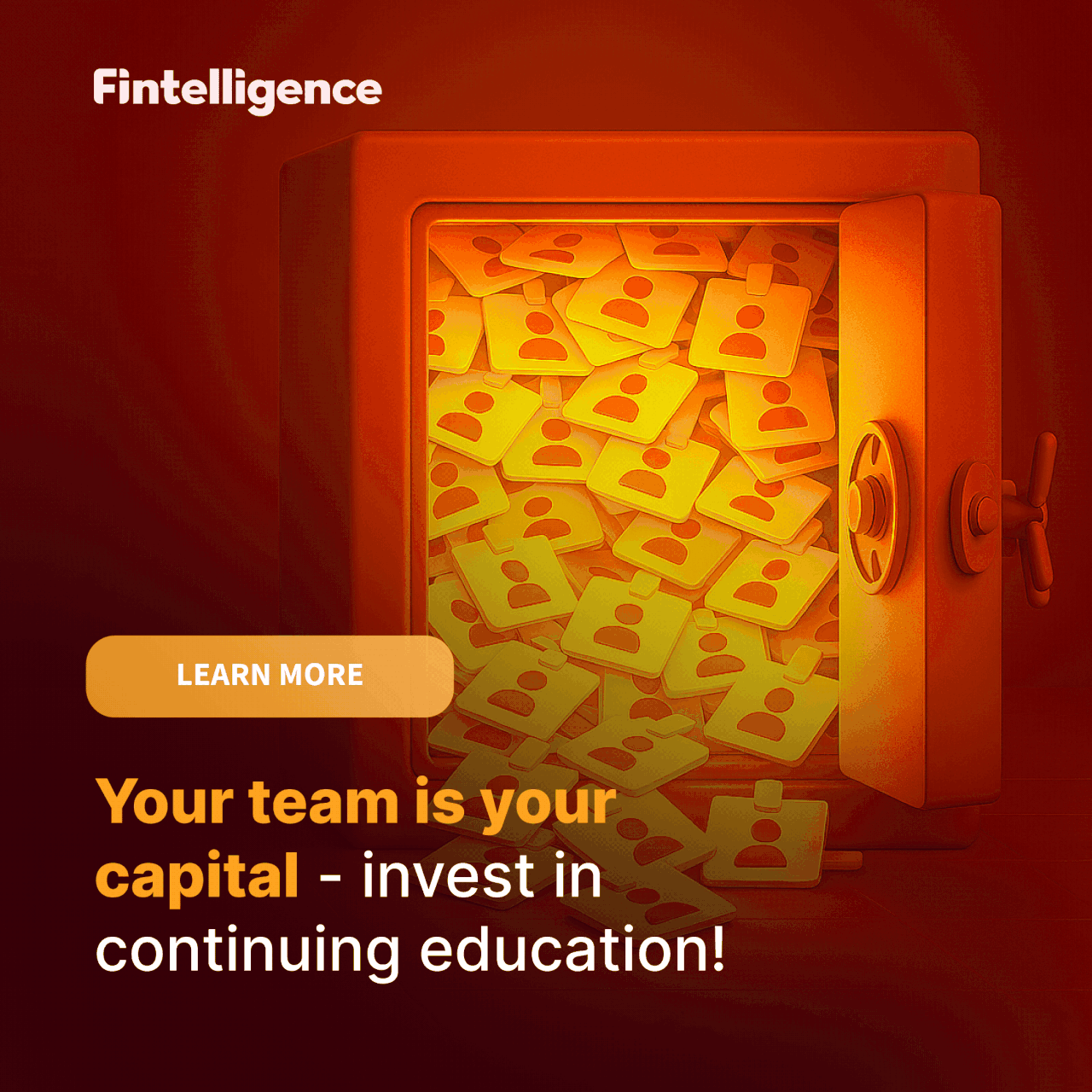 Fintelligence AG ad