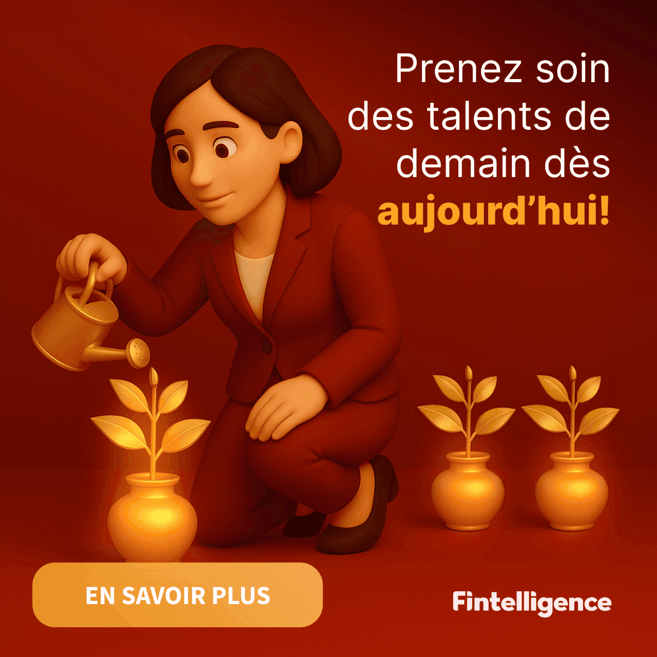 Fintelligence AG ad
