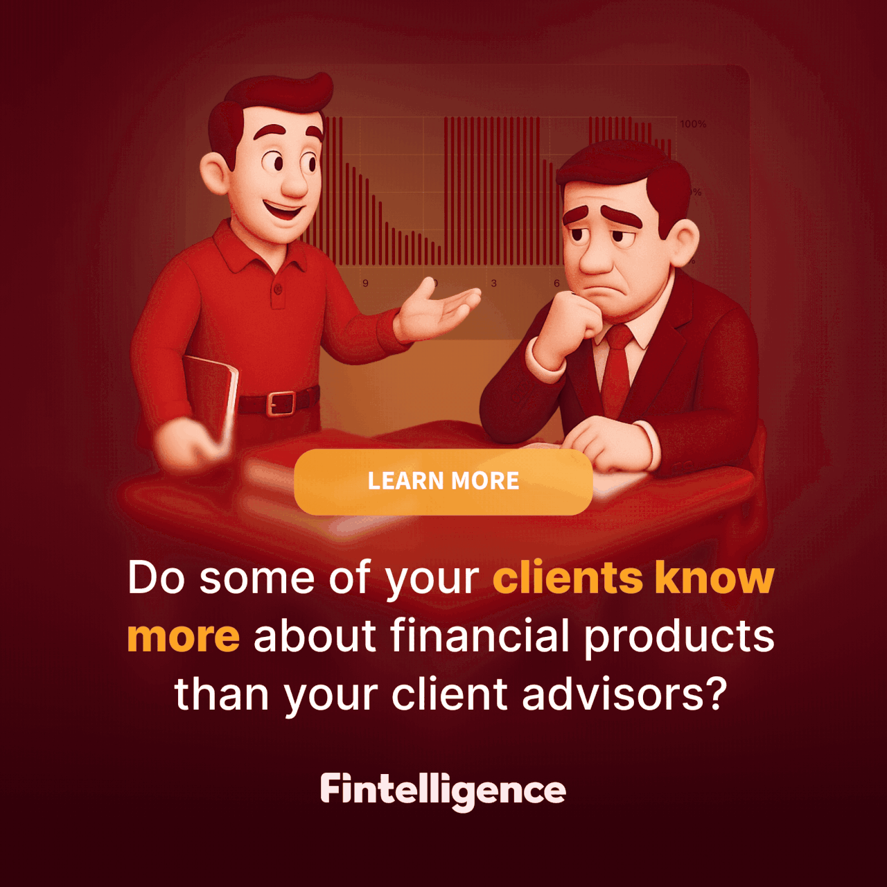 Fintelligence AG ad