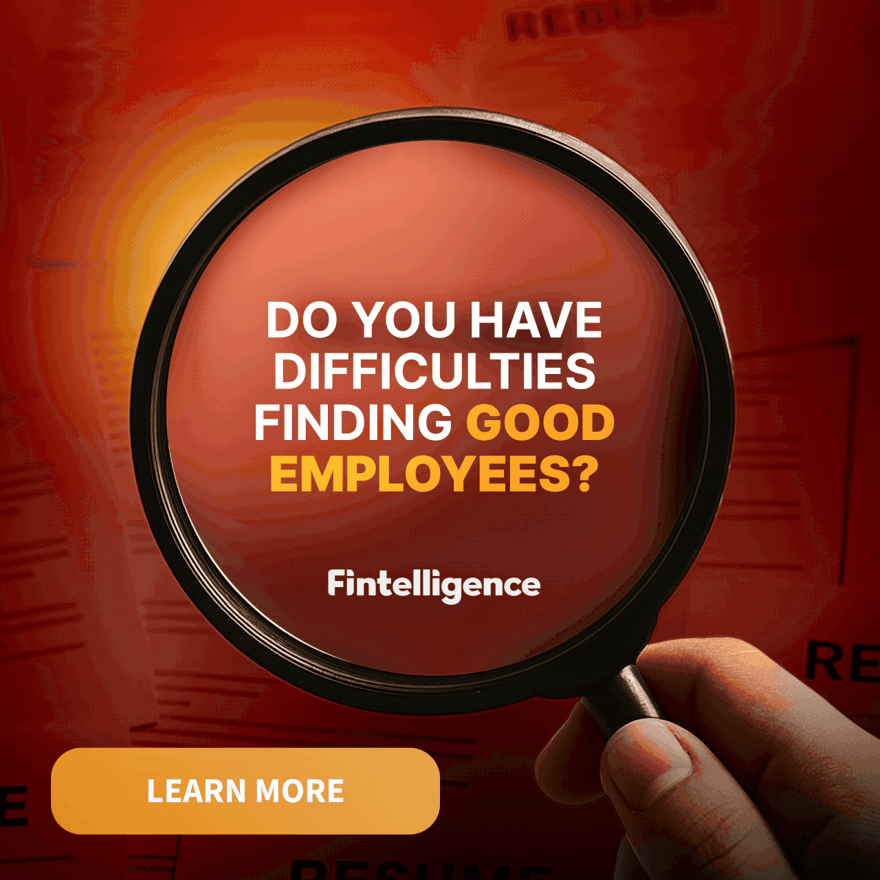 Fintelligence AG ad
