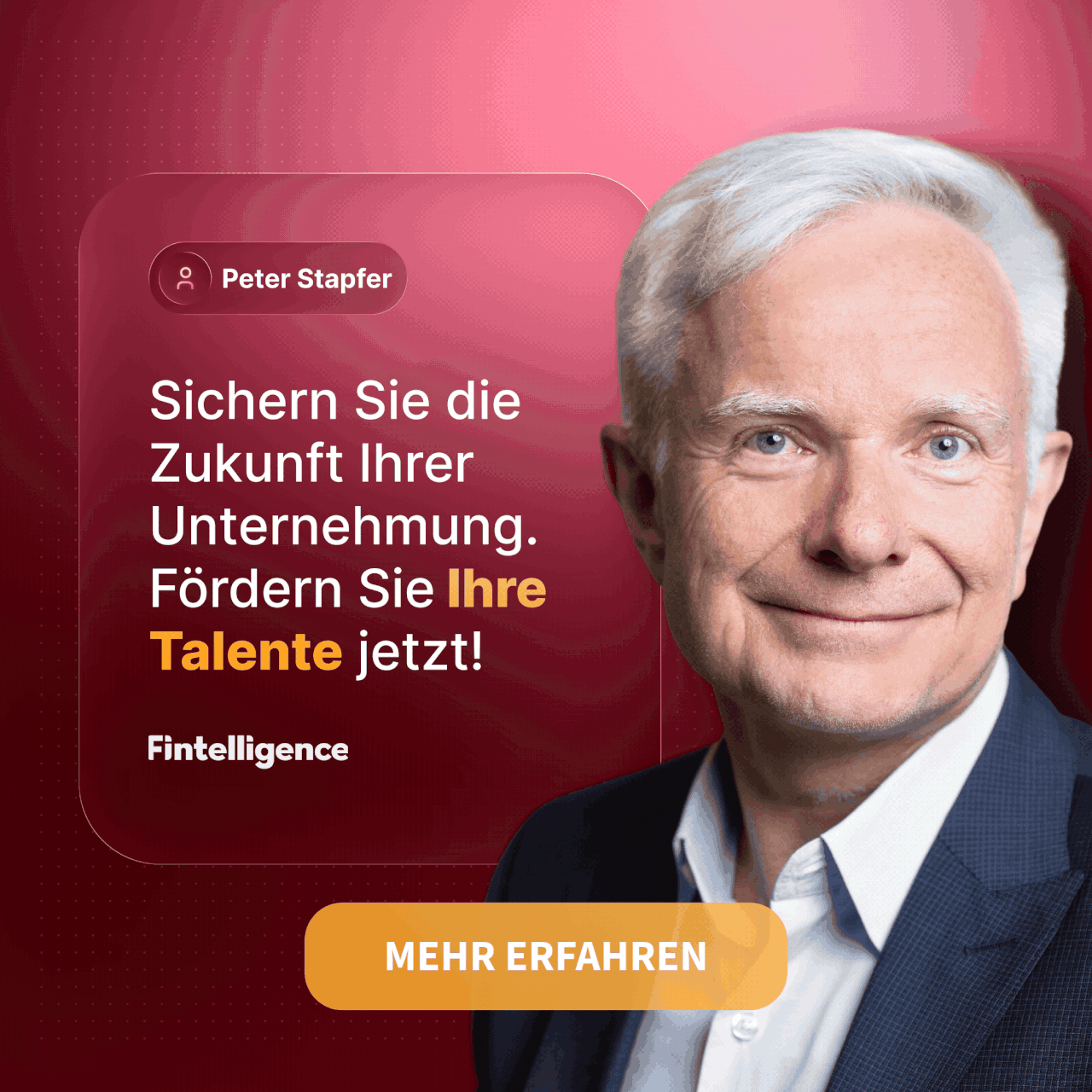 Fintelligence AG ad