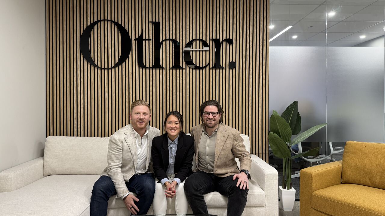 Other.™ ad