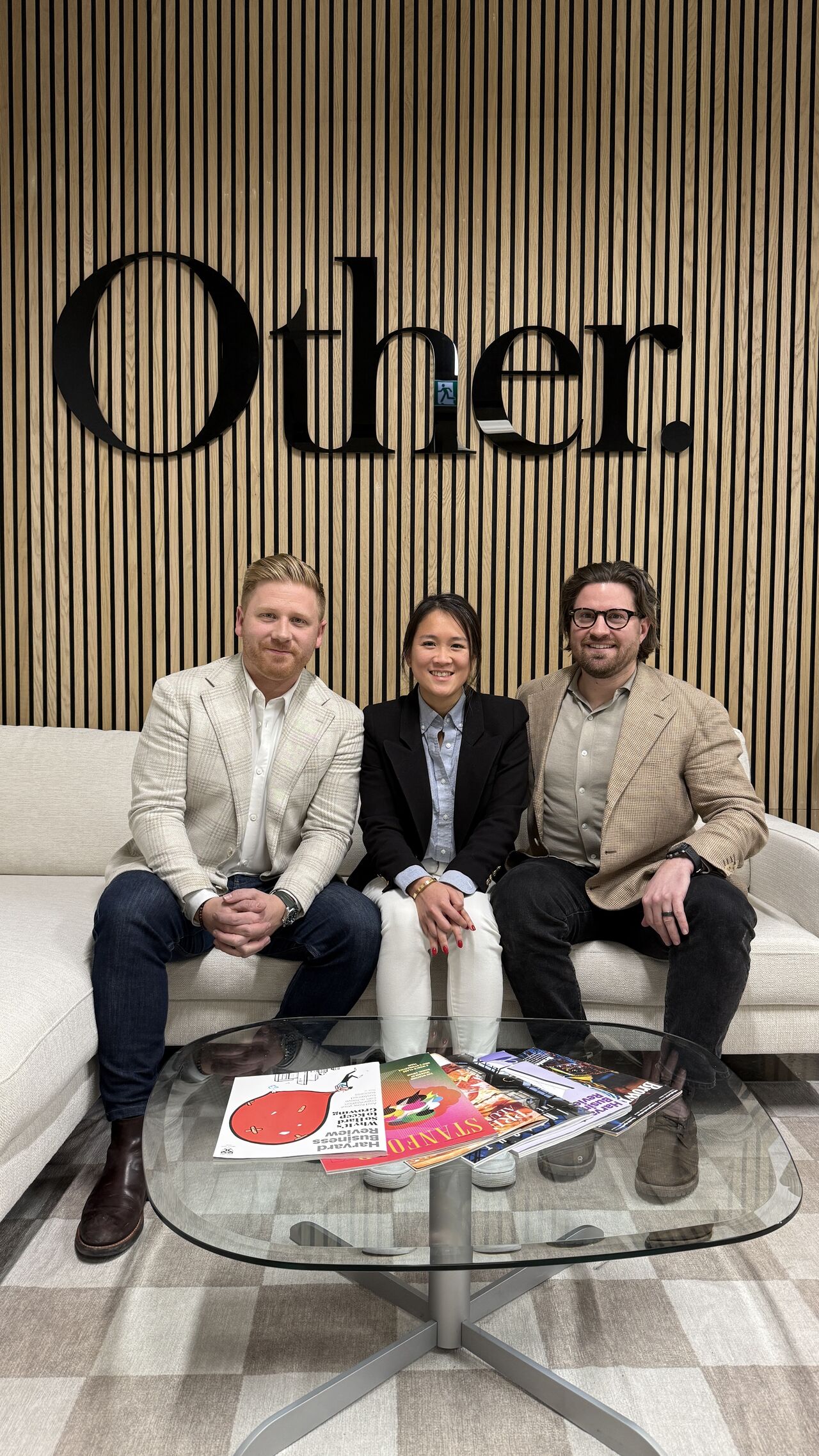 Other.™ ad