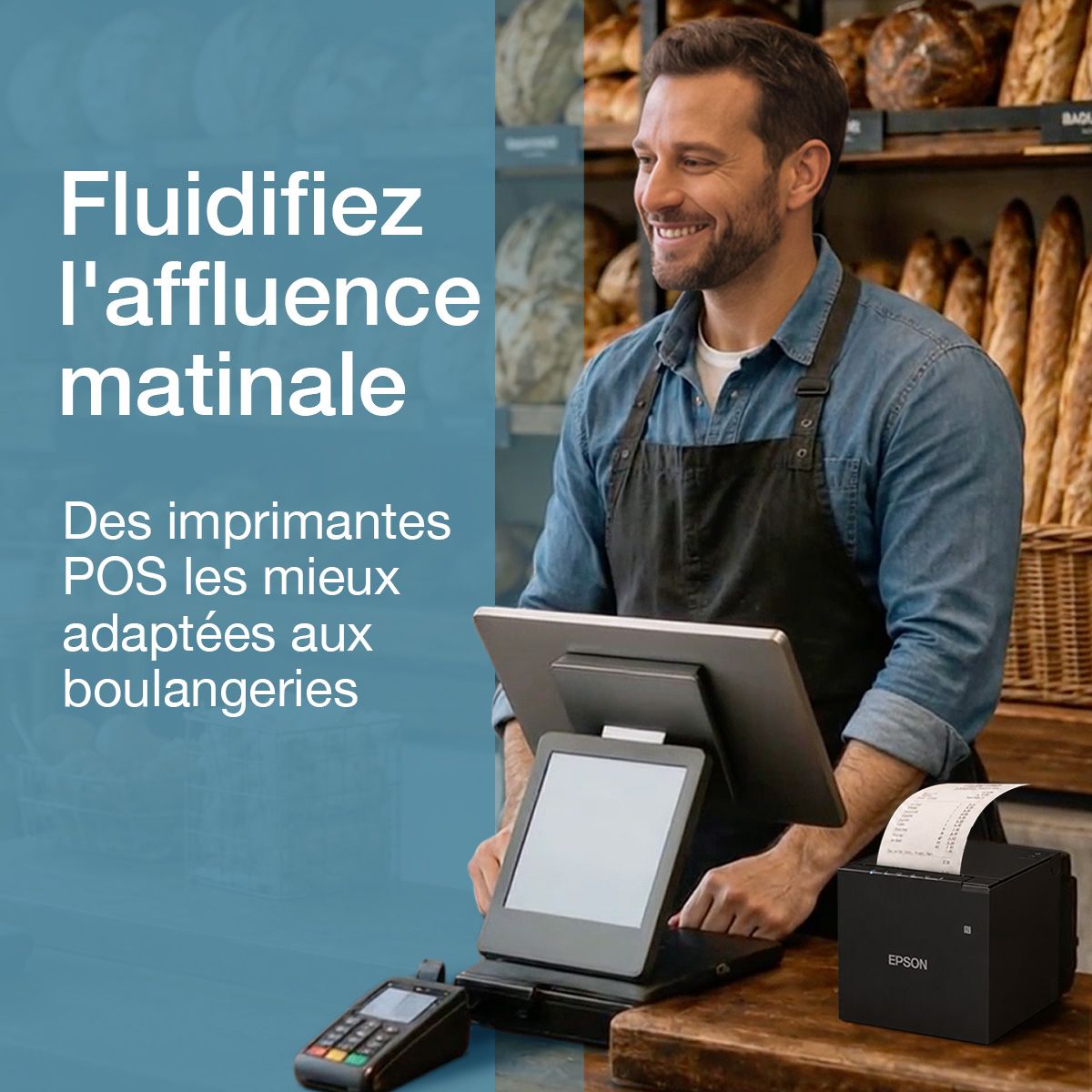 Epson France ad