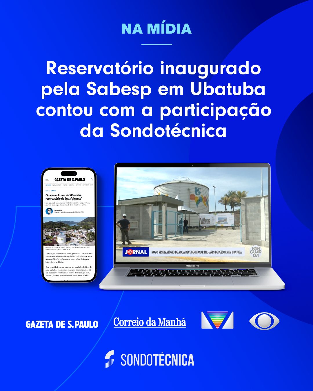 Sondotécnica Engenharia ad
