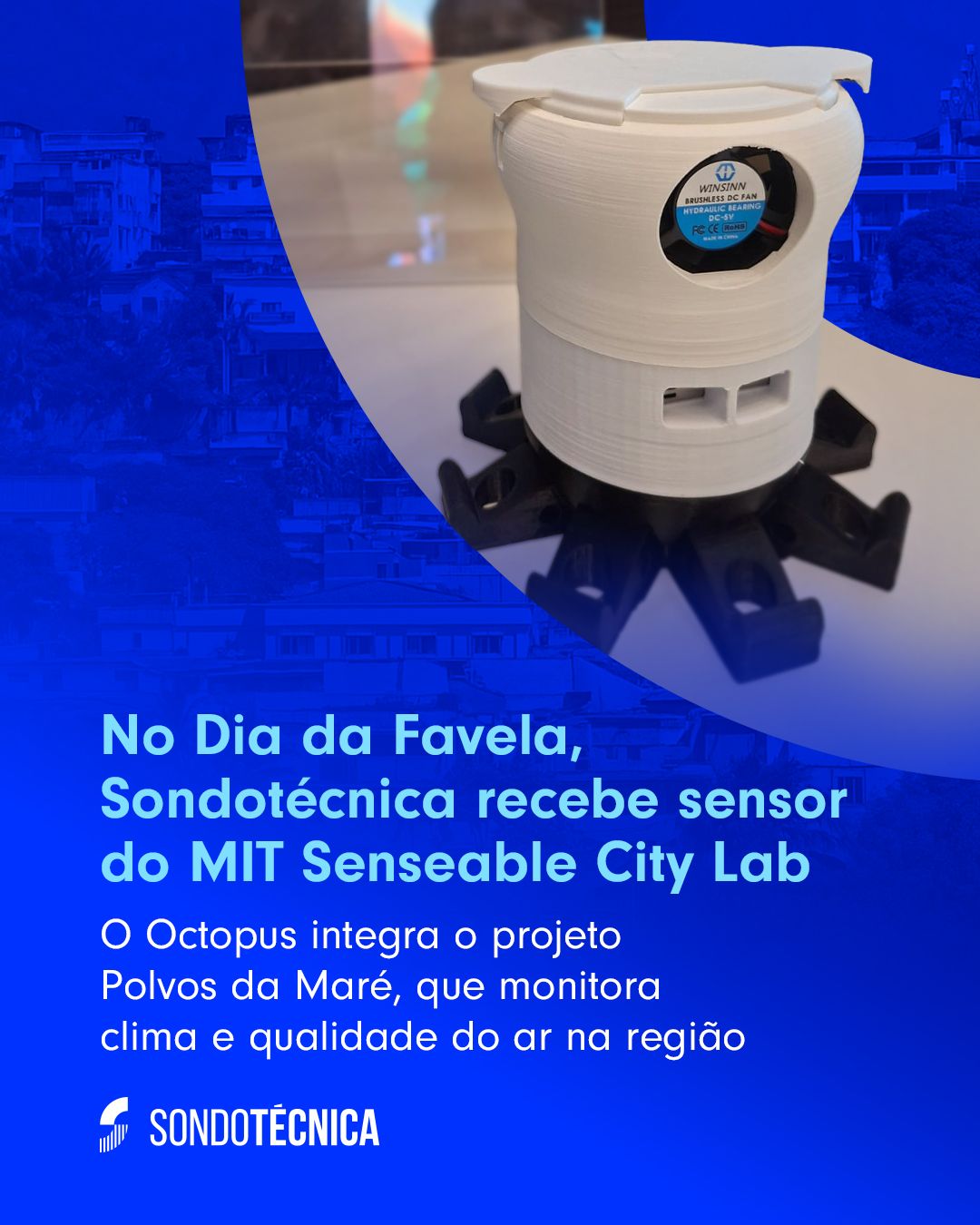 Sondotécnica Engenharia ad