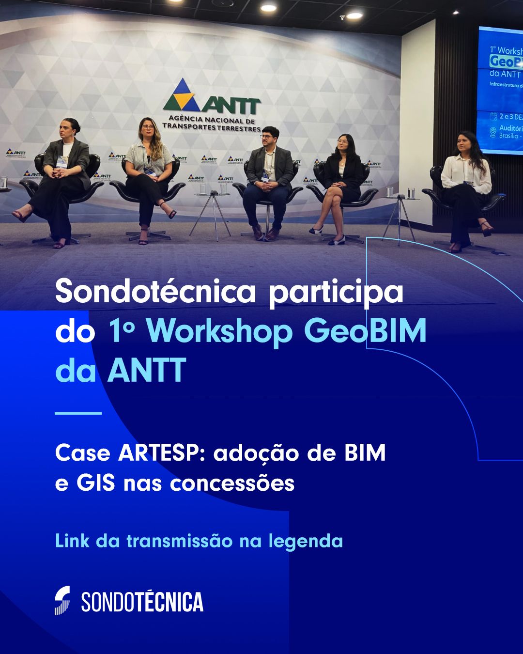 Sondotécnica Engenharia ad