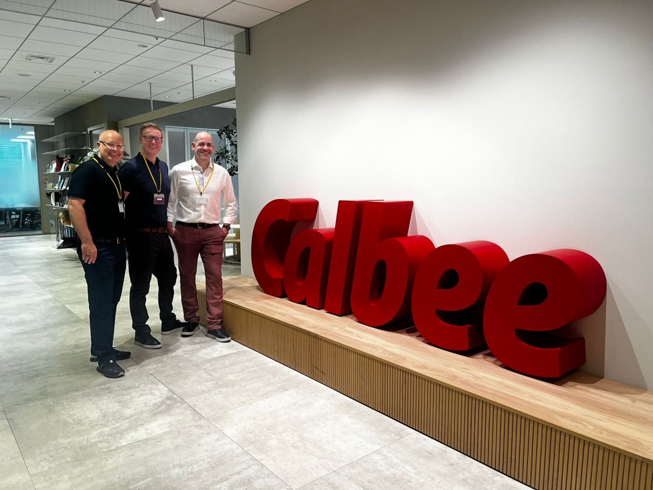 Calbee Group UK Ltd ad