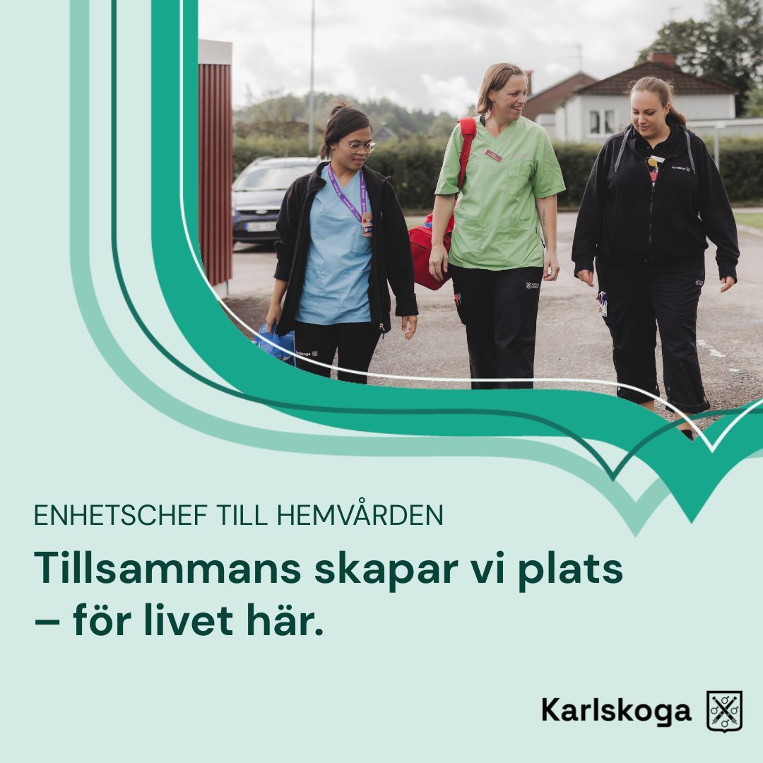 Karlskoga kommun ad