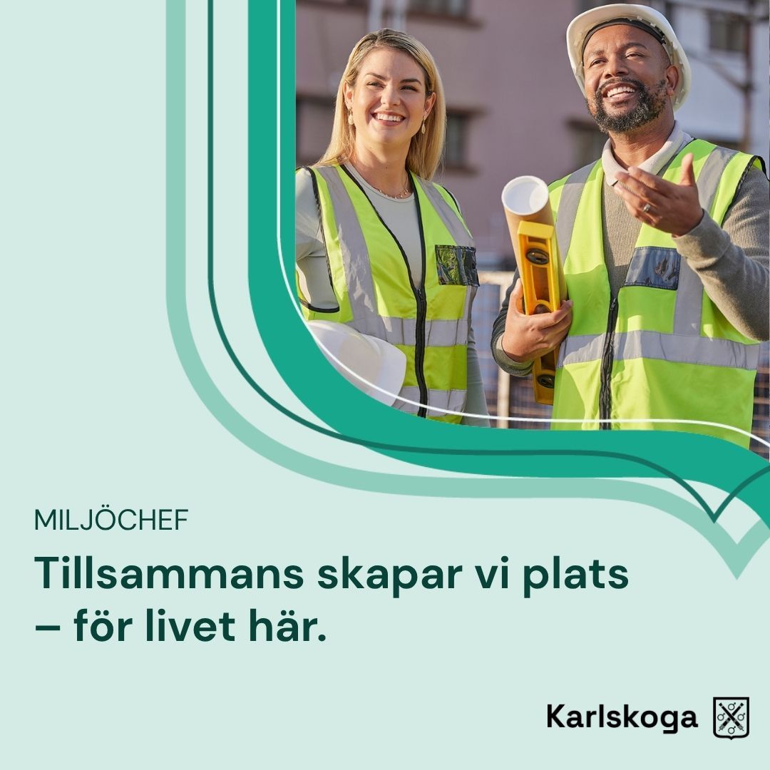 Karlskoga kommun ad