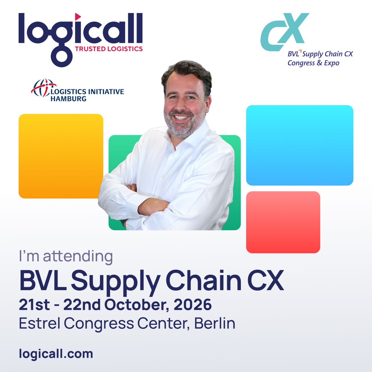Logicall ad