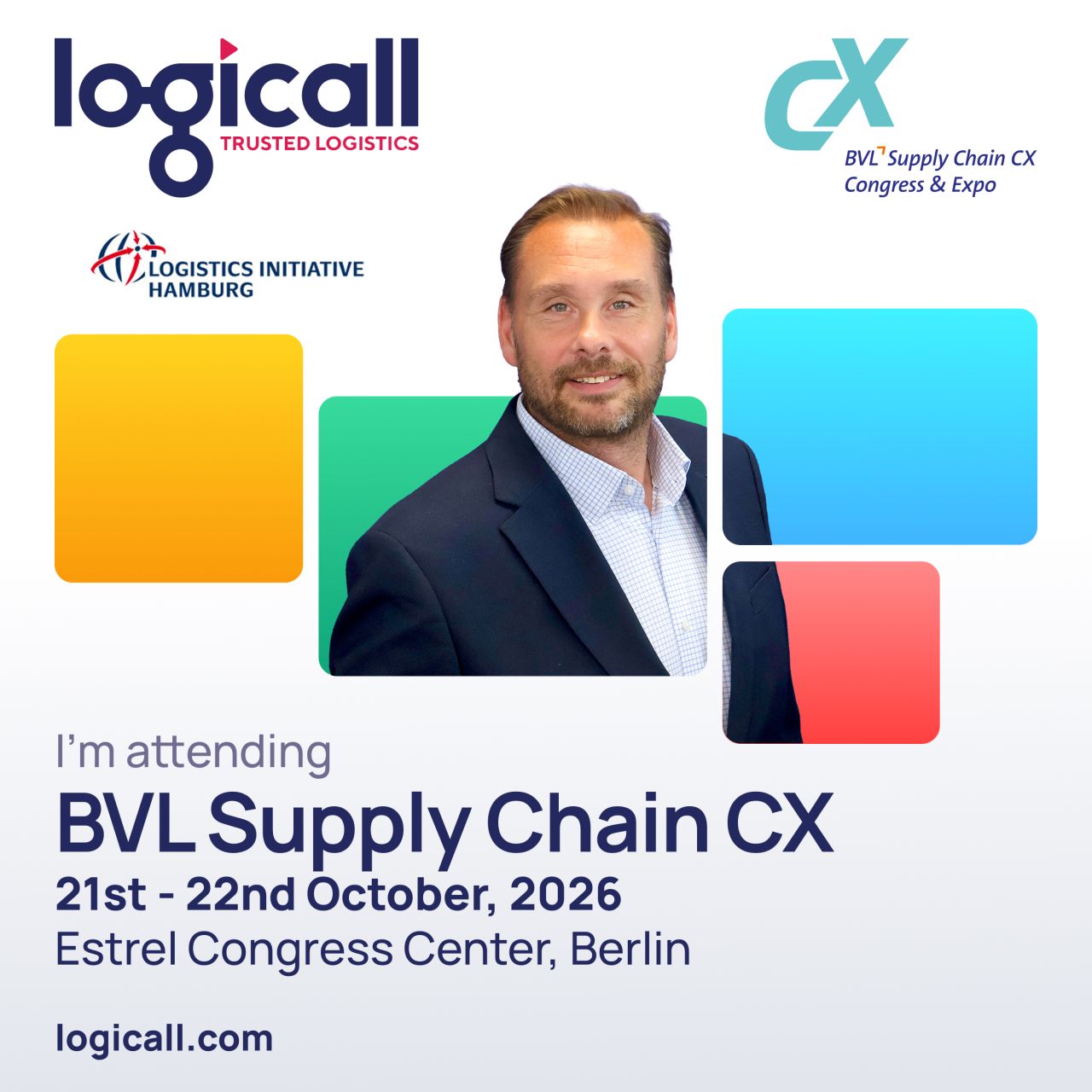 Logicall ad