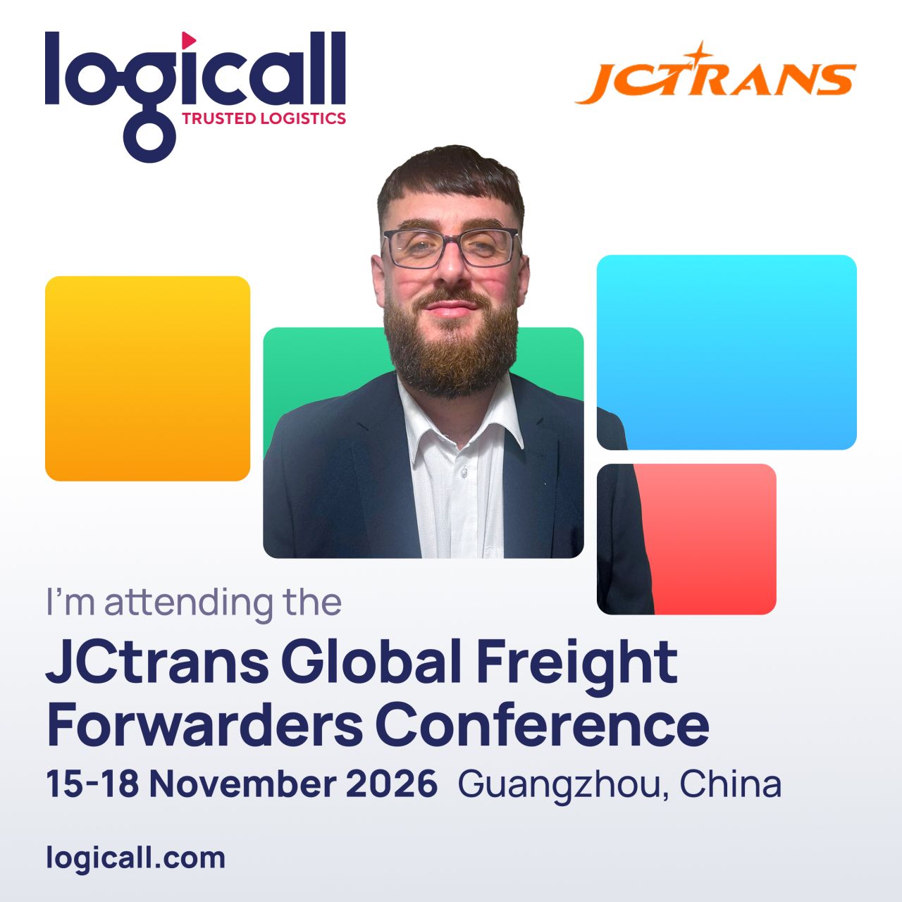 Logicall ad