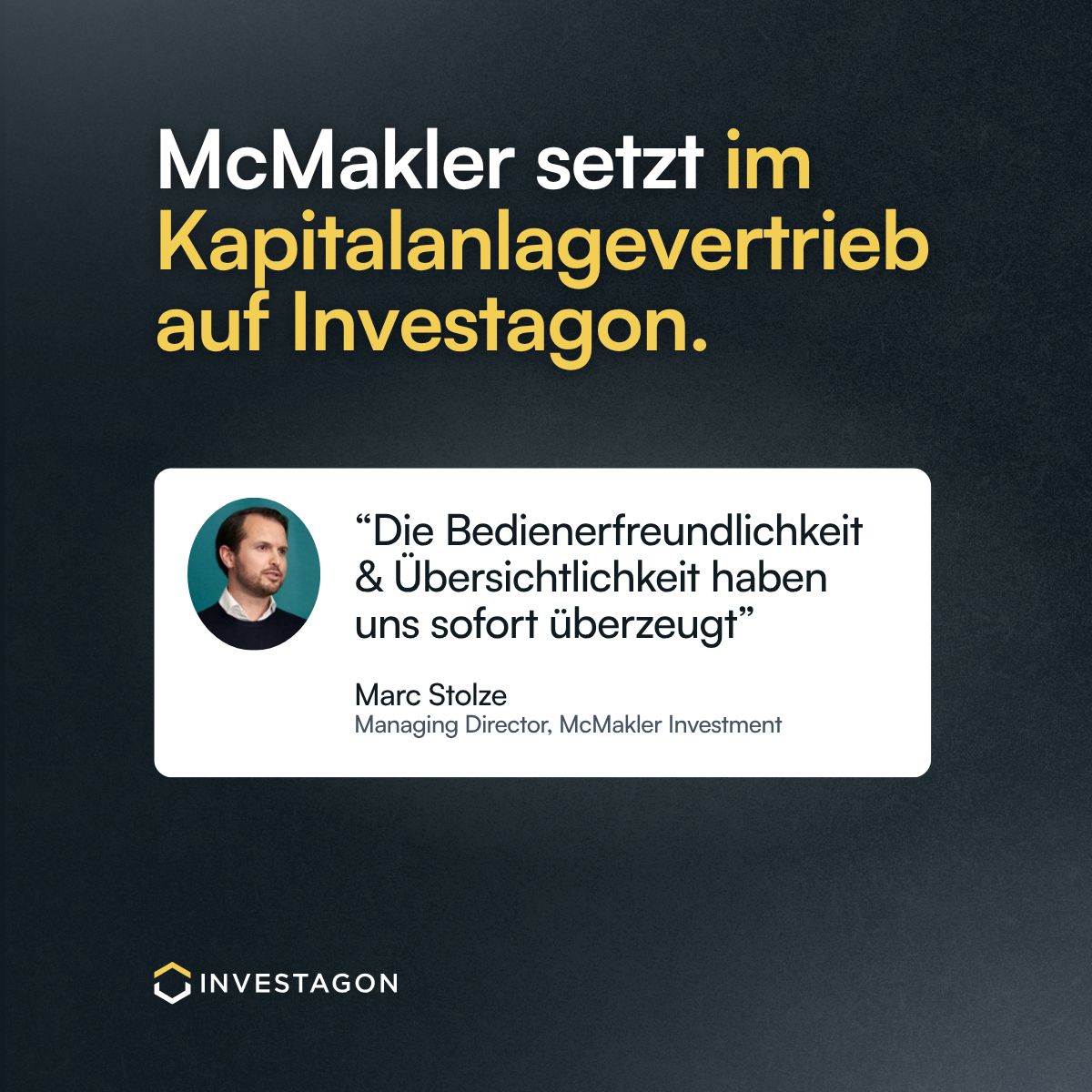 Investagon ad