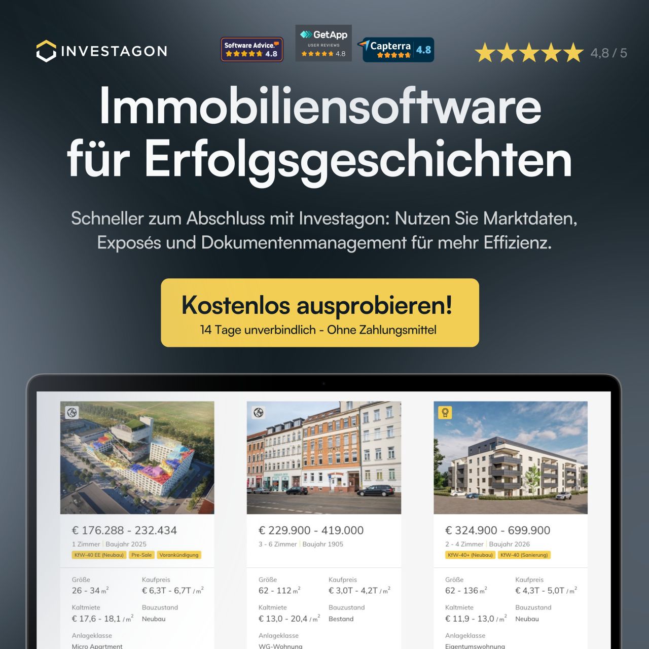 Investagon ad