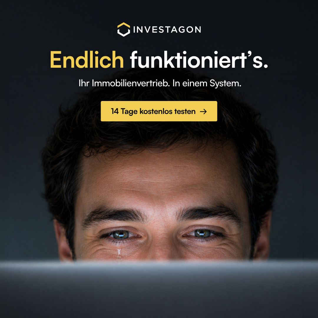 Investagon ad