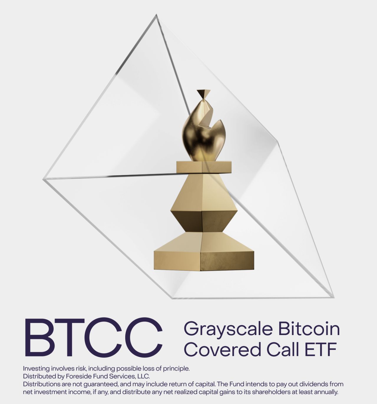 Grayscale Investments ad