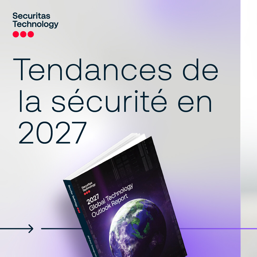 Securitas Technology France ad