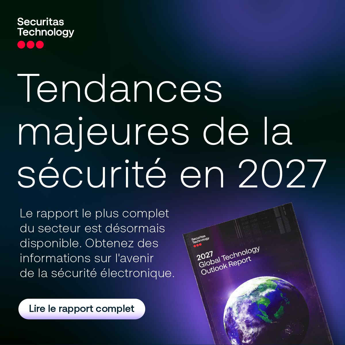 Securitas Technology France ad