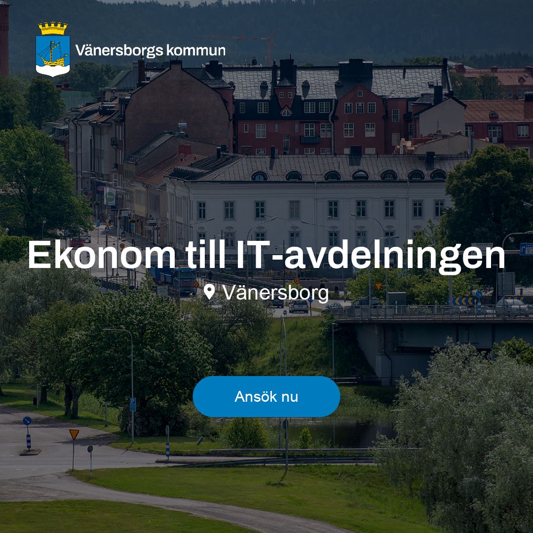 Vänersborgs Kommun ad