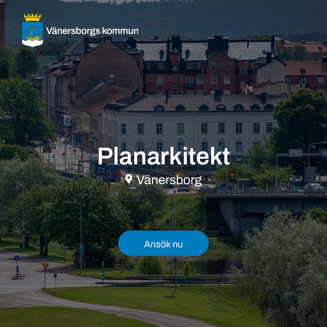 Vänersborgs Kommun ad