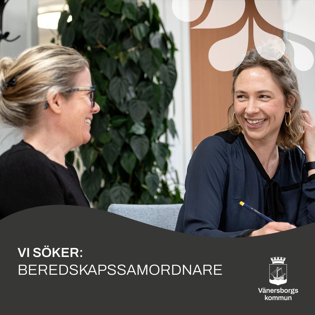 Vänersborgs Kommun ad