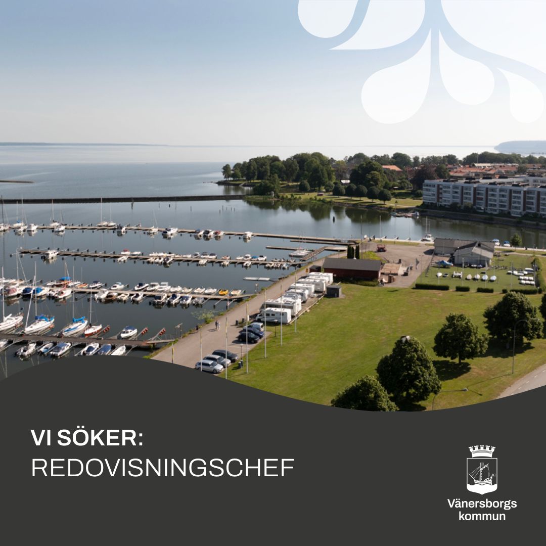 Vänersborgs Kommun ad