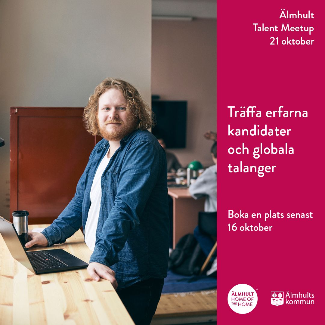 Älmhults kommun ad