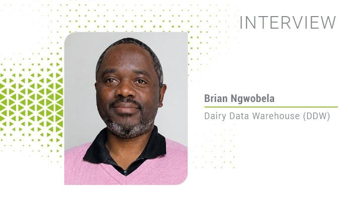 Dairy Data Warehouse (DDW) ad